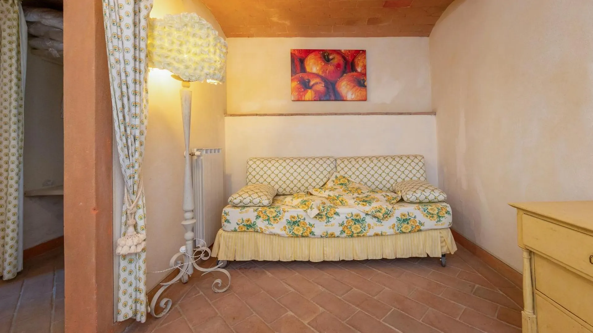 San Giovanni Residence Peccioli