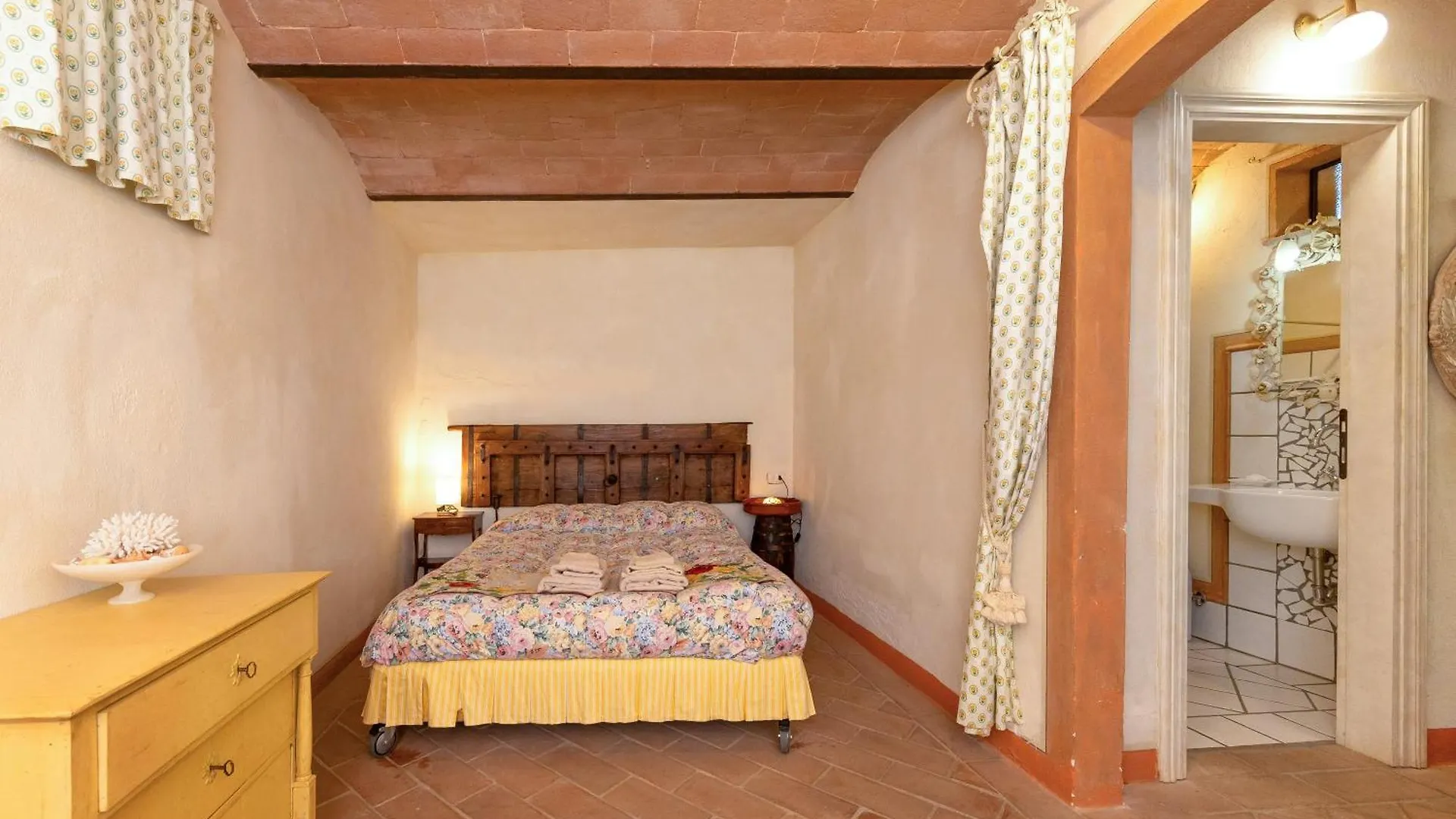 San Giovanni Residence Peccioli 0*,  Italy