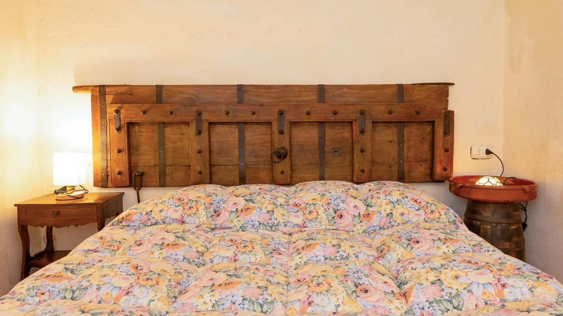 Apartment San Giovanni Residence Peccioli Italy