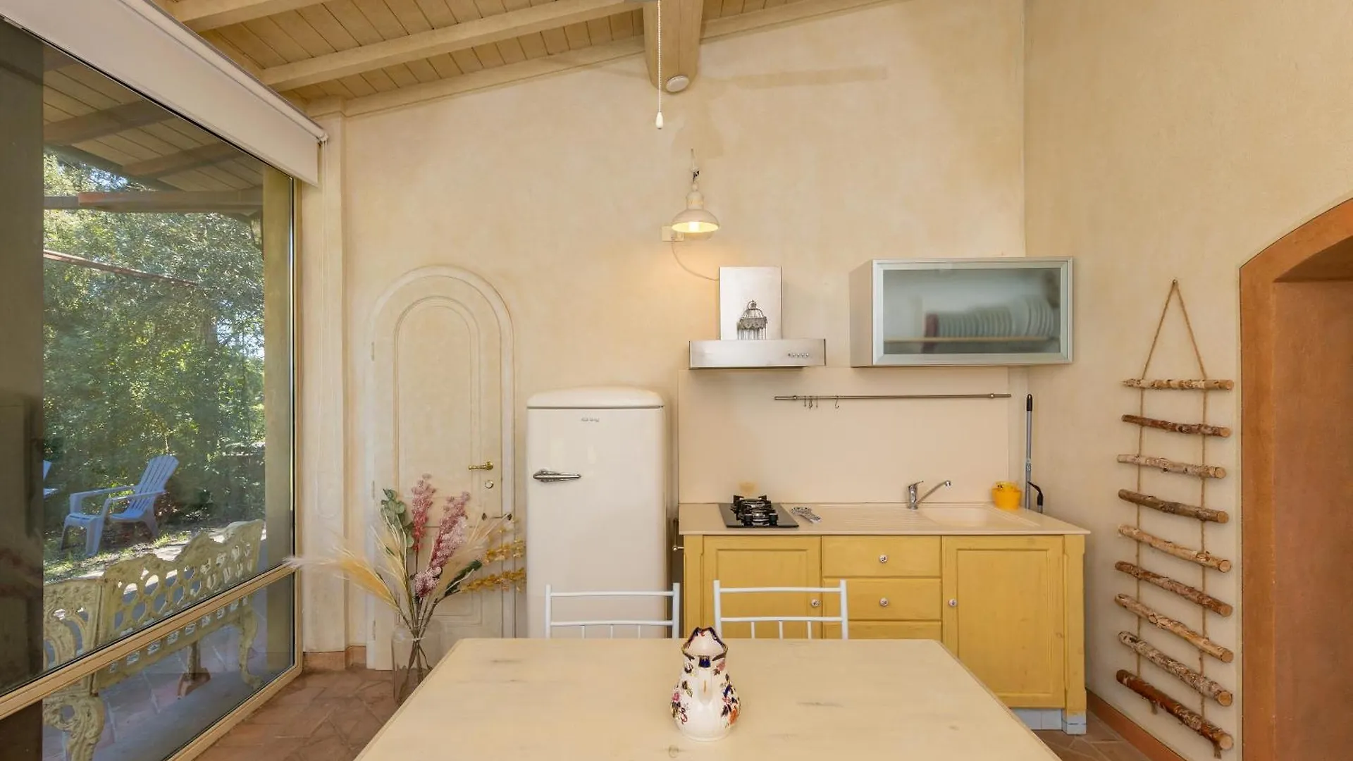 San Giovanni Residence Peccioli 0*,