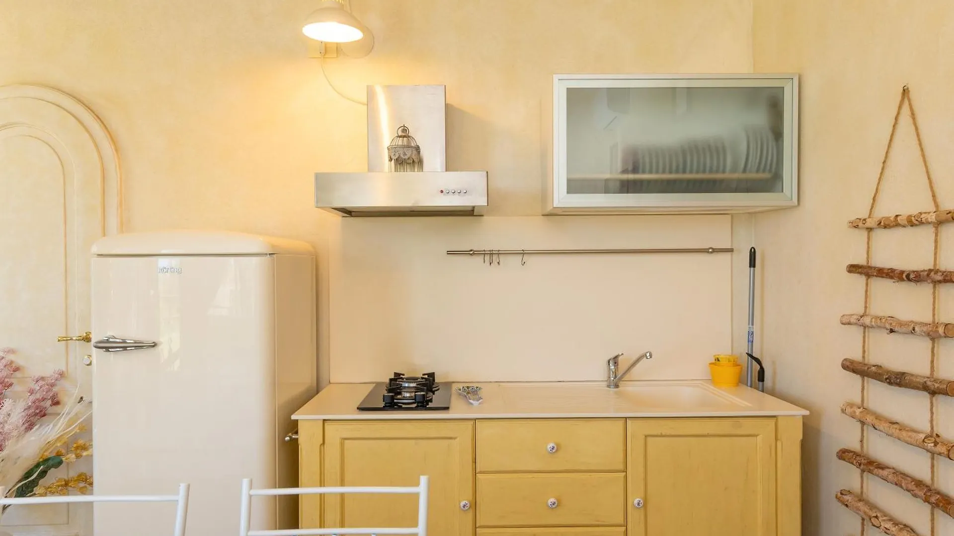San Giovanni Residence Peccioli