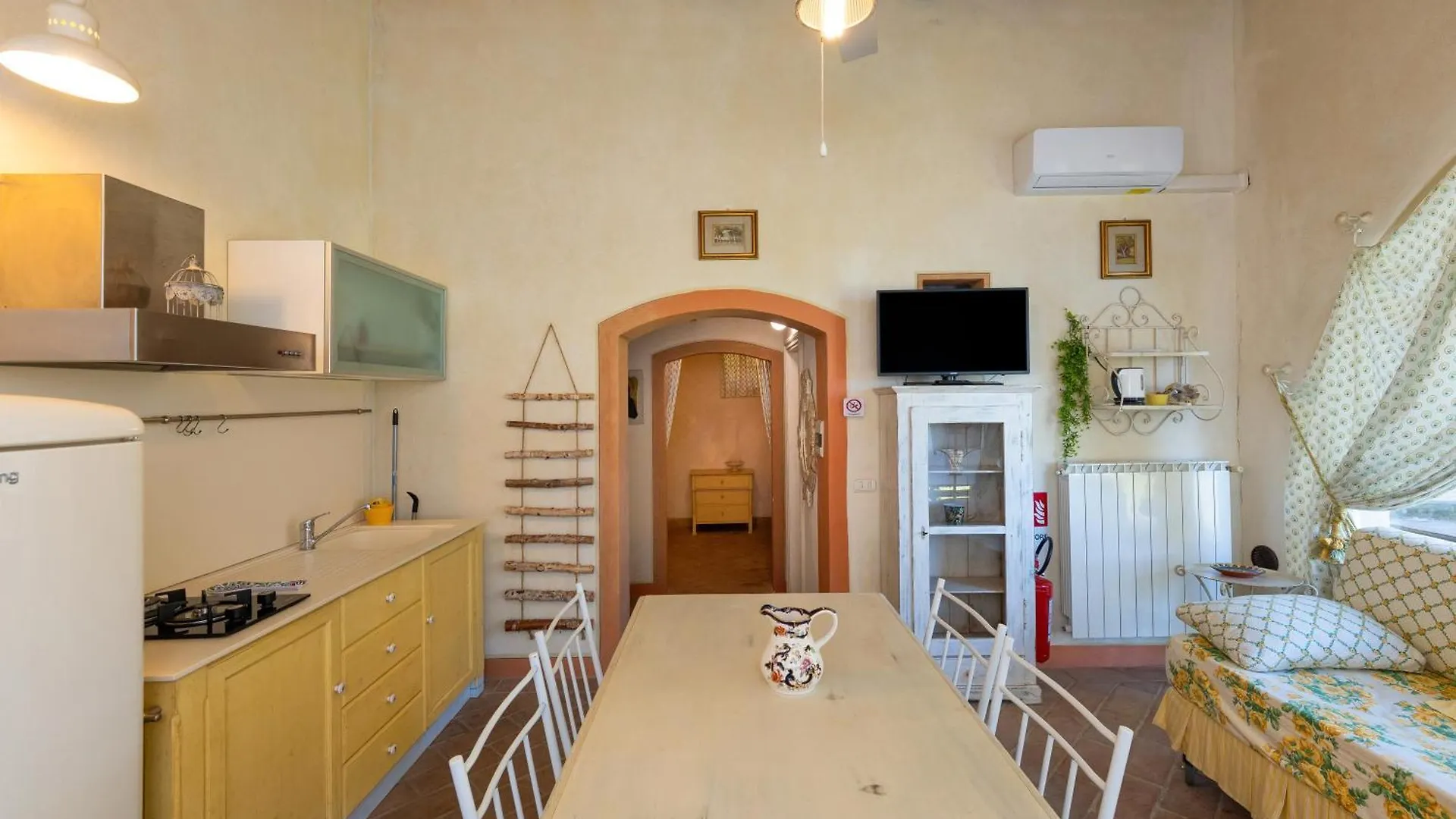 Apartment San Giovanni Residence Peccioli