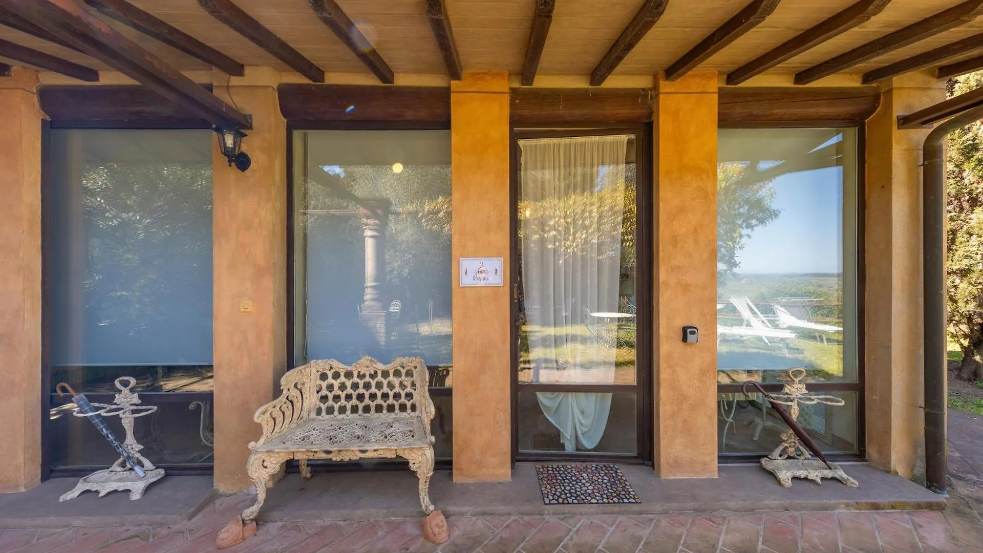San Giovanni Residence Peccioli 0*,  Italy