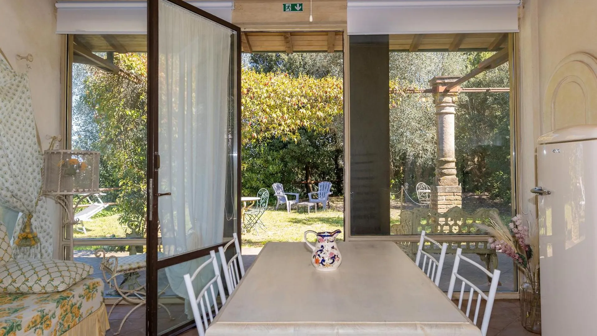 Apartment San Giovanni Residence Peccioli Italy
