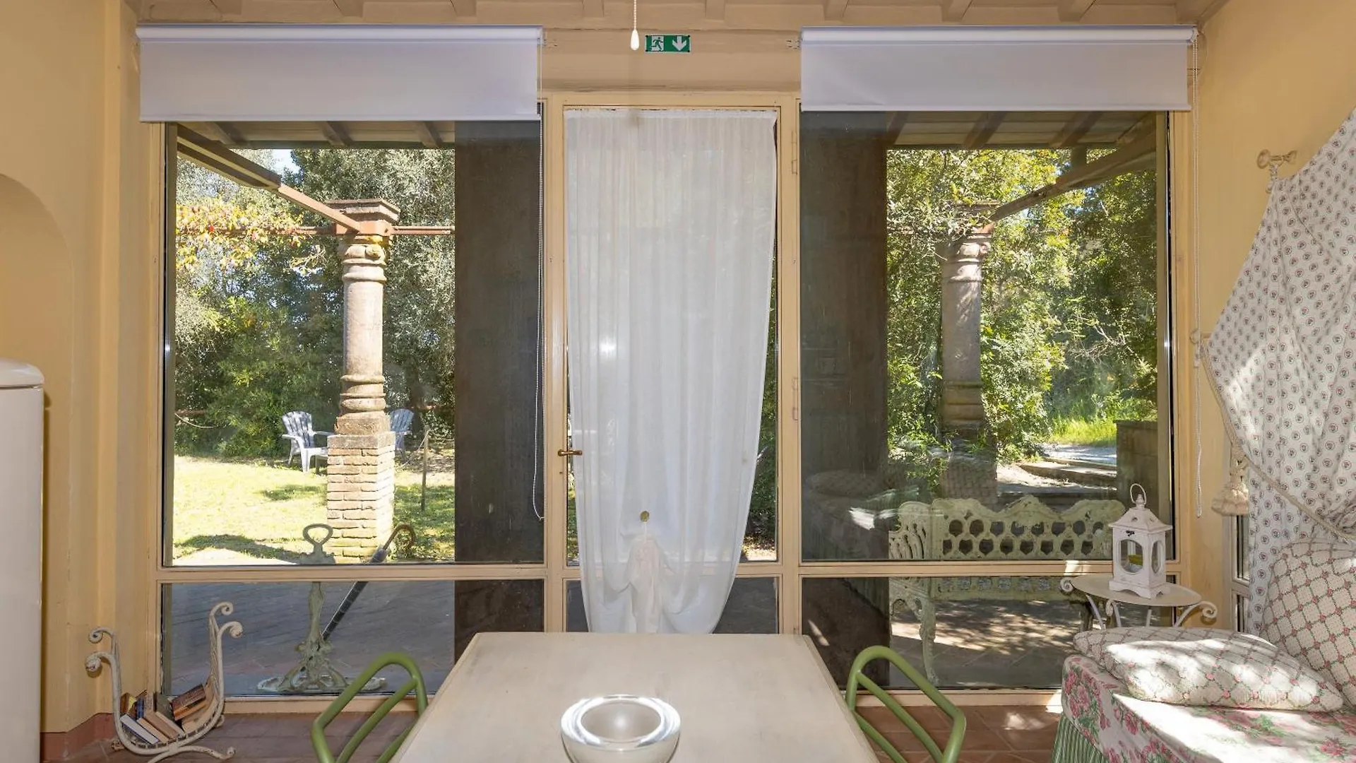 San Giovanni Residence Peccioli Italy