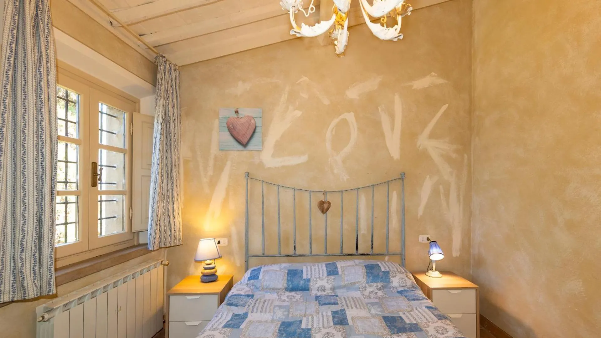 Apartment San Giovanni Residence Peccioli
