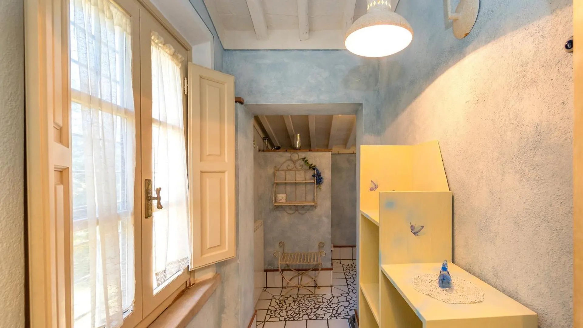 Apartment San Giovanni Residence Peccioli
