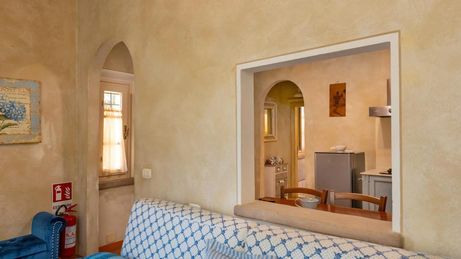 San Giovanni Residence Peccioli Italy