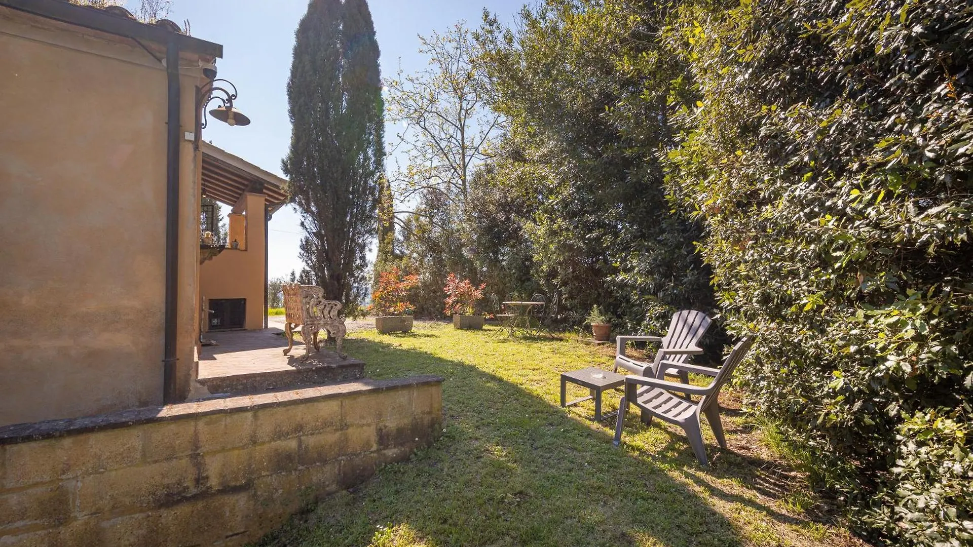 Apartment San Giovanni Residence Peccioli