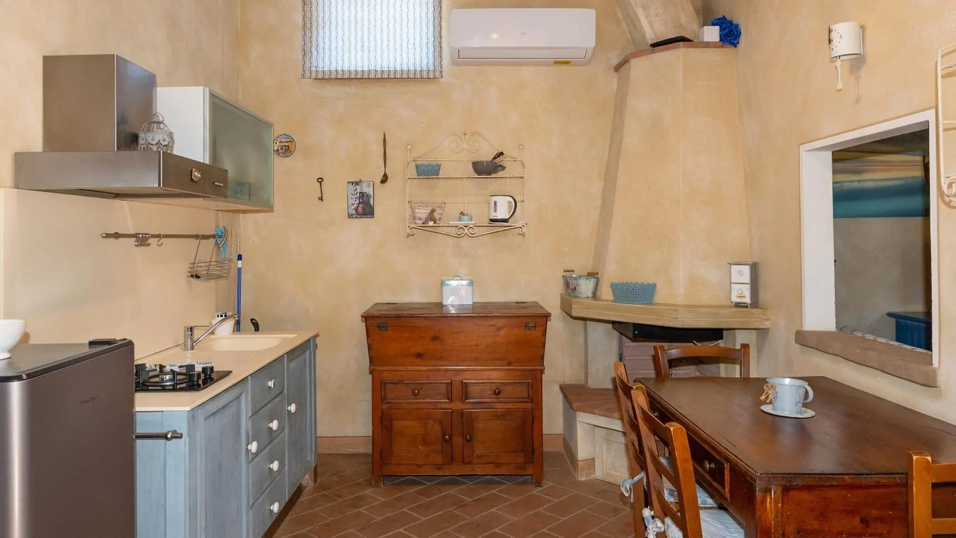 Apartment San Giovanni Residence Peccioli