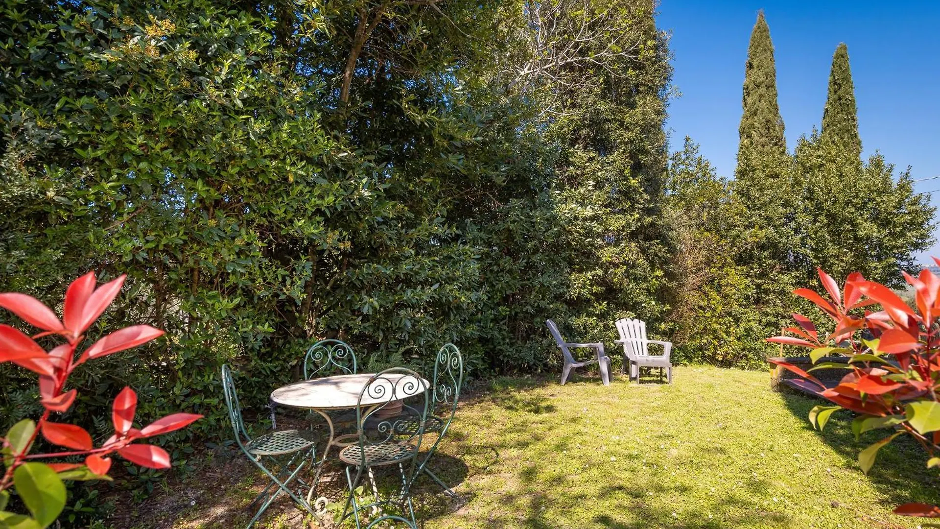 Apartment San Giovanni Residence Peccioli