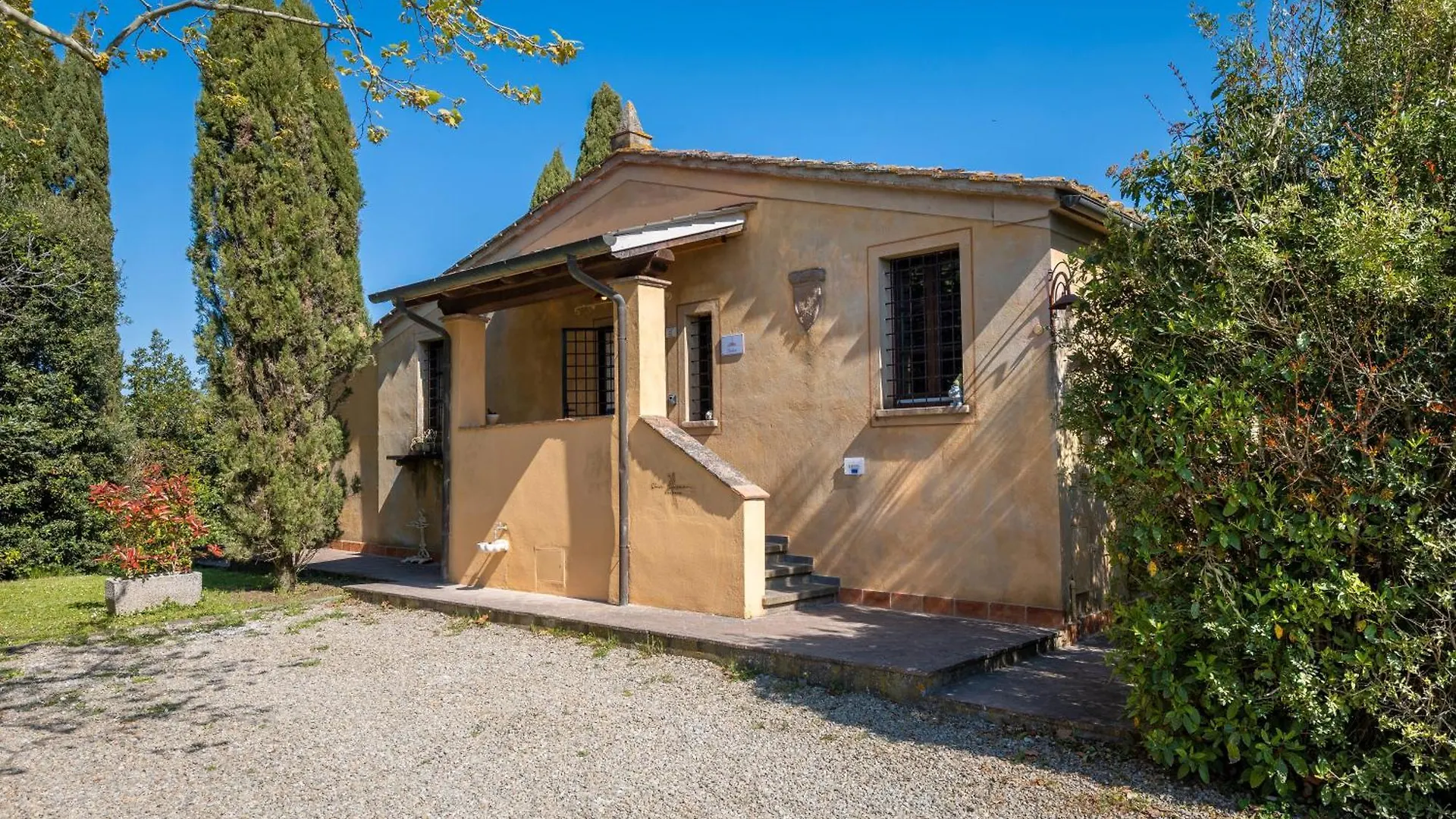 San Giovanni Residence Peccioli Italy