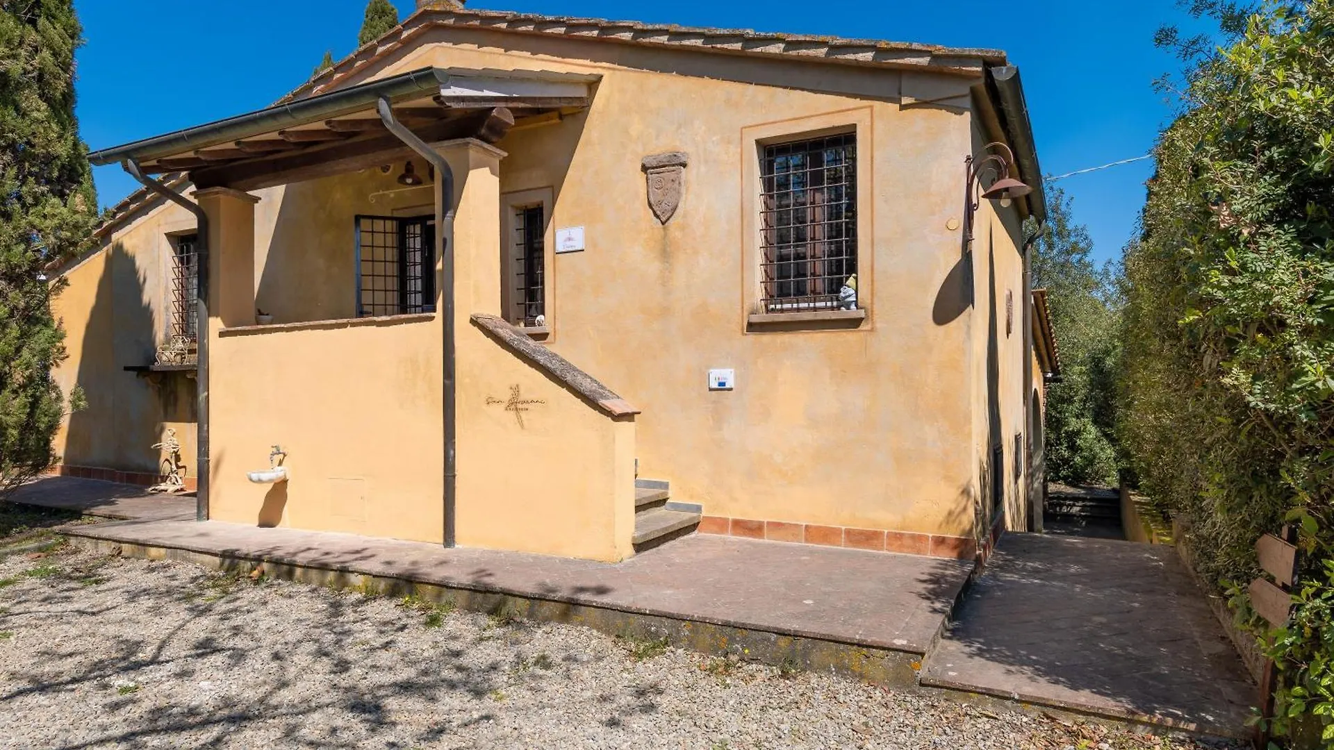 San Giovanni Residence Peccioli 0*,  Italy