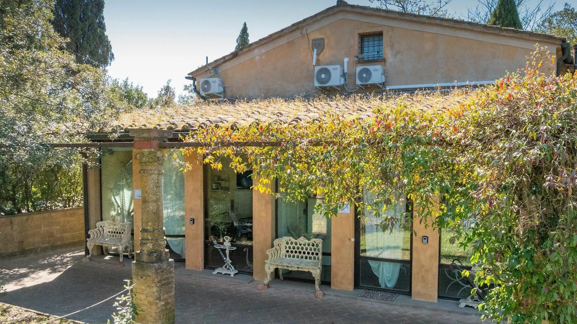 San Giovanni Residence Peccioli