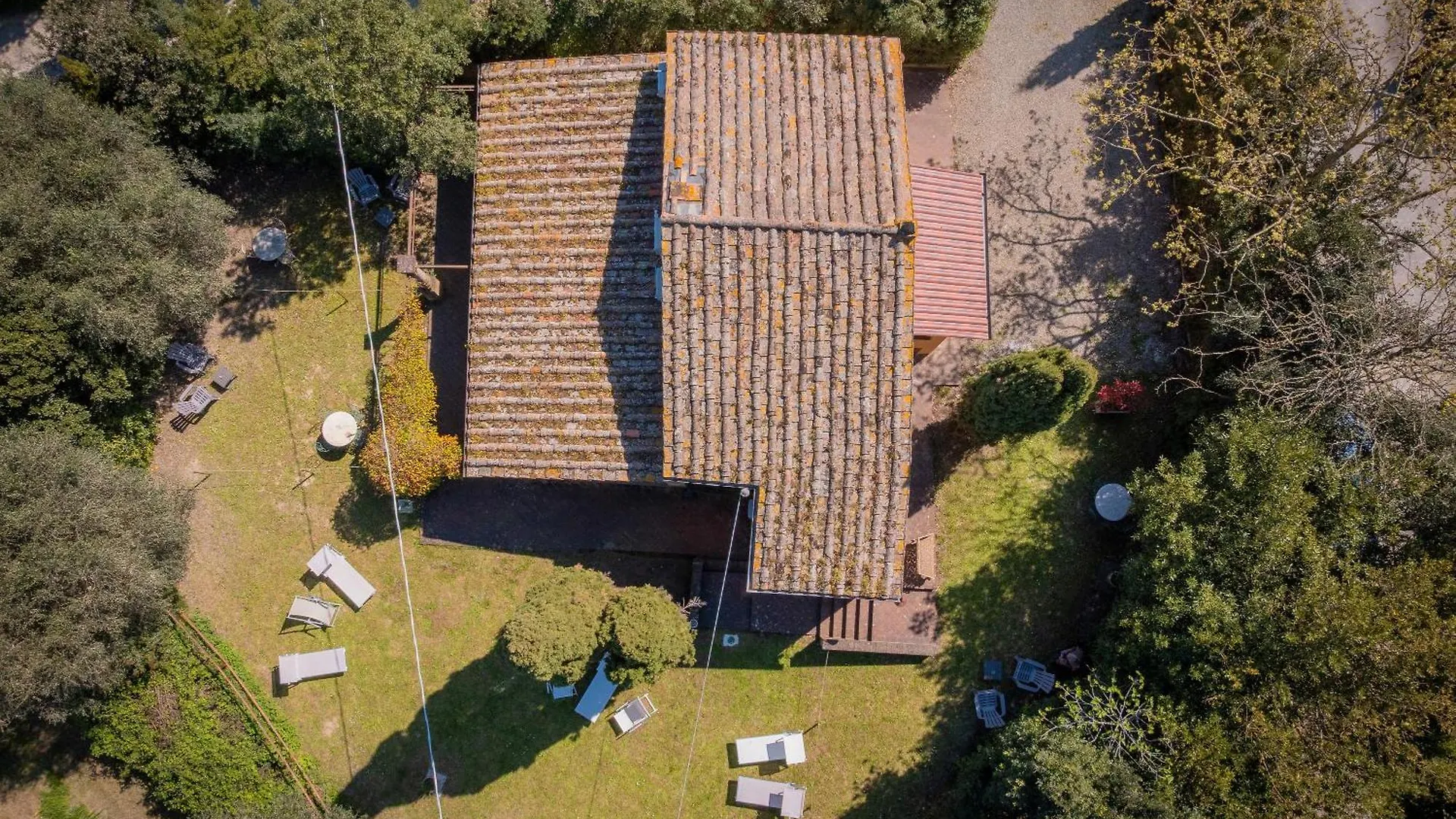 San Giovanni Residence Peccioli