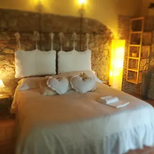  Farm stay Podere Borgaruccio