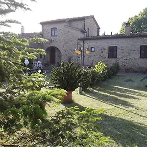Podere Molino Ferienhaus