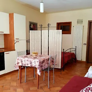  Appartamento La Piccola Toscana 2