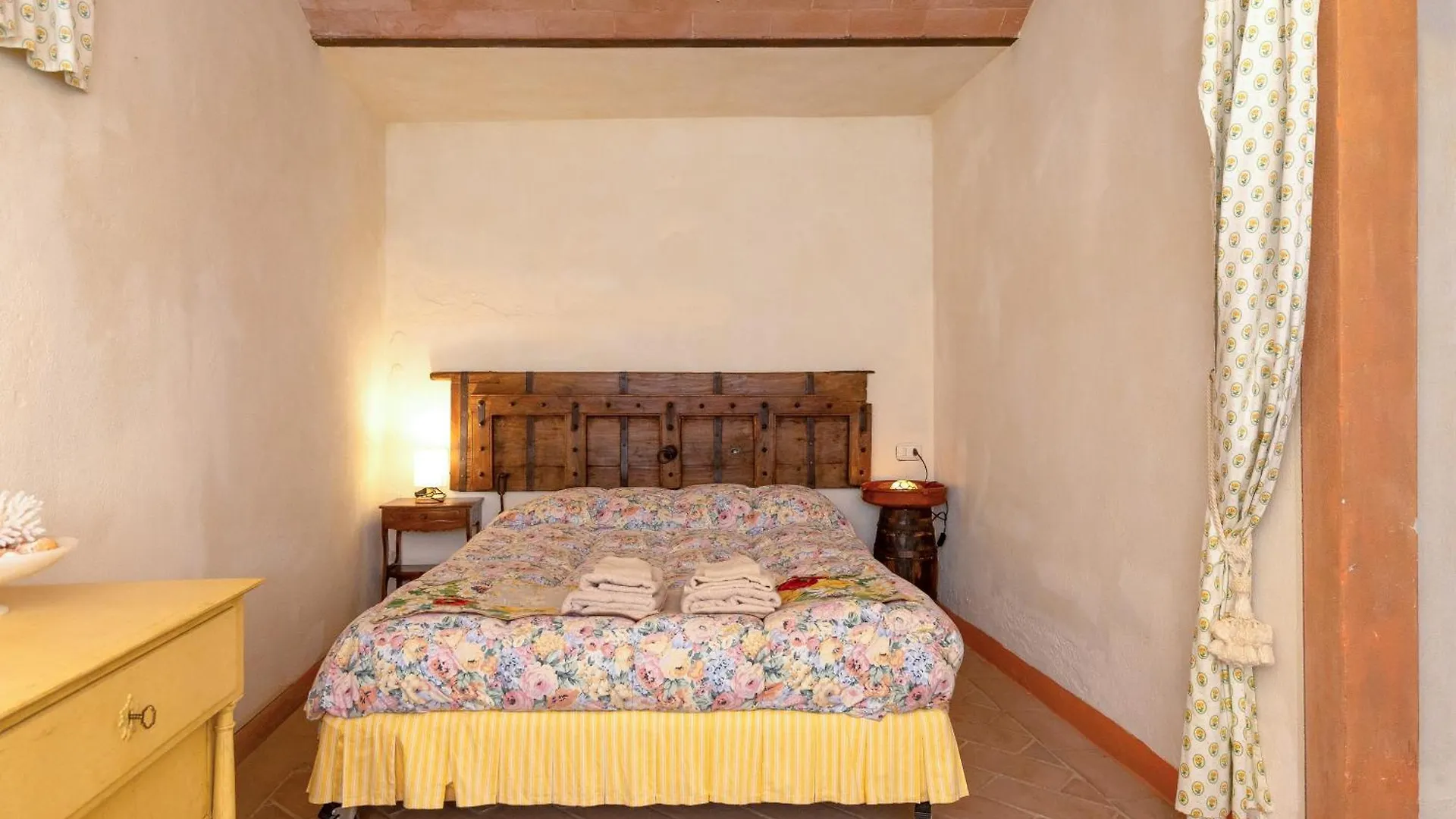 San Giovanni Residence Peccioli Italia