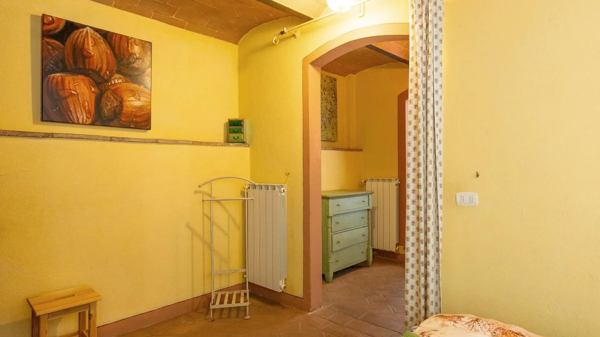 San Giovanni Residence Peccioli Appartamento