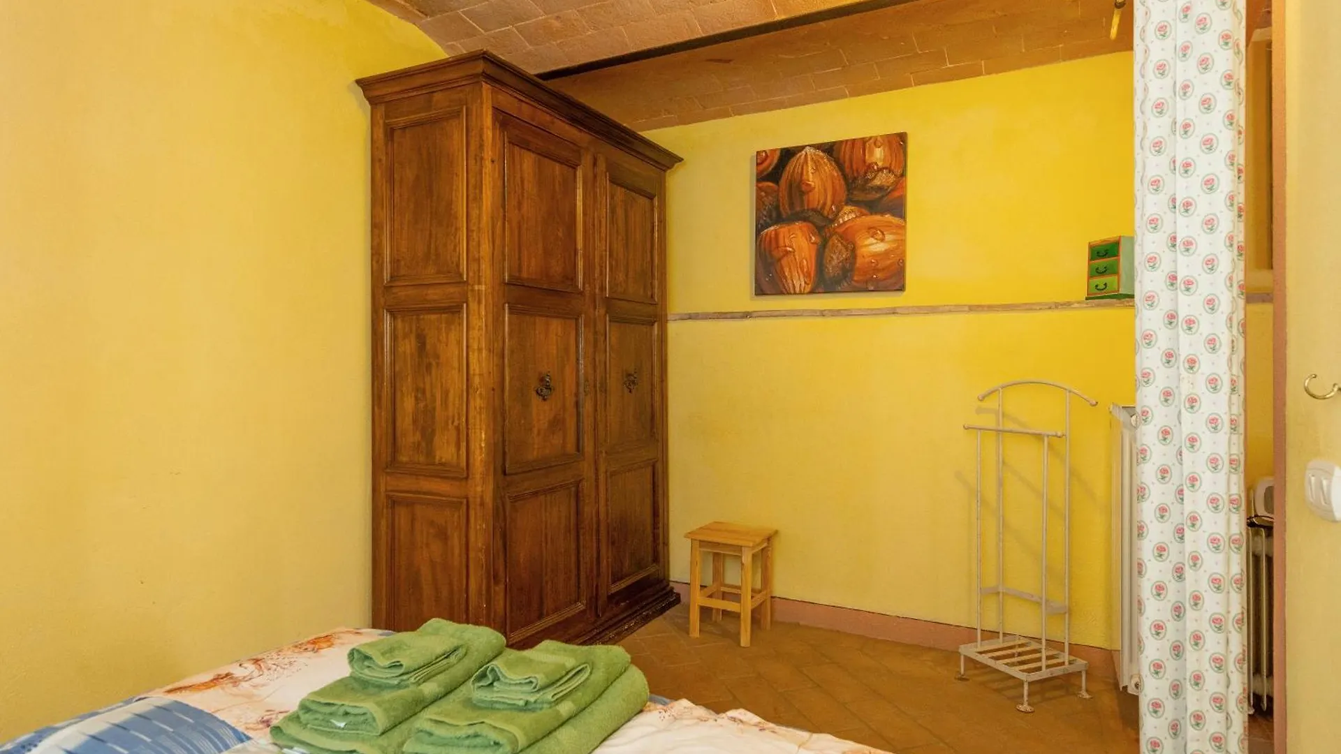 Appartamento San Giovanni Residence Peccioli Italia