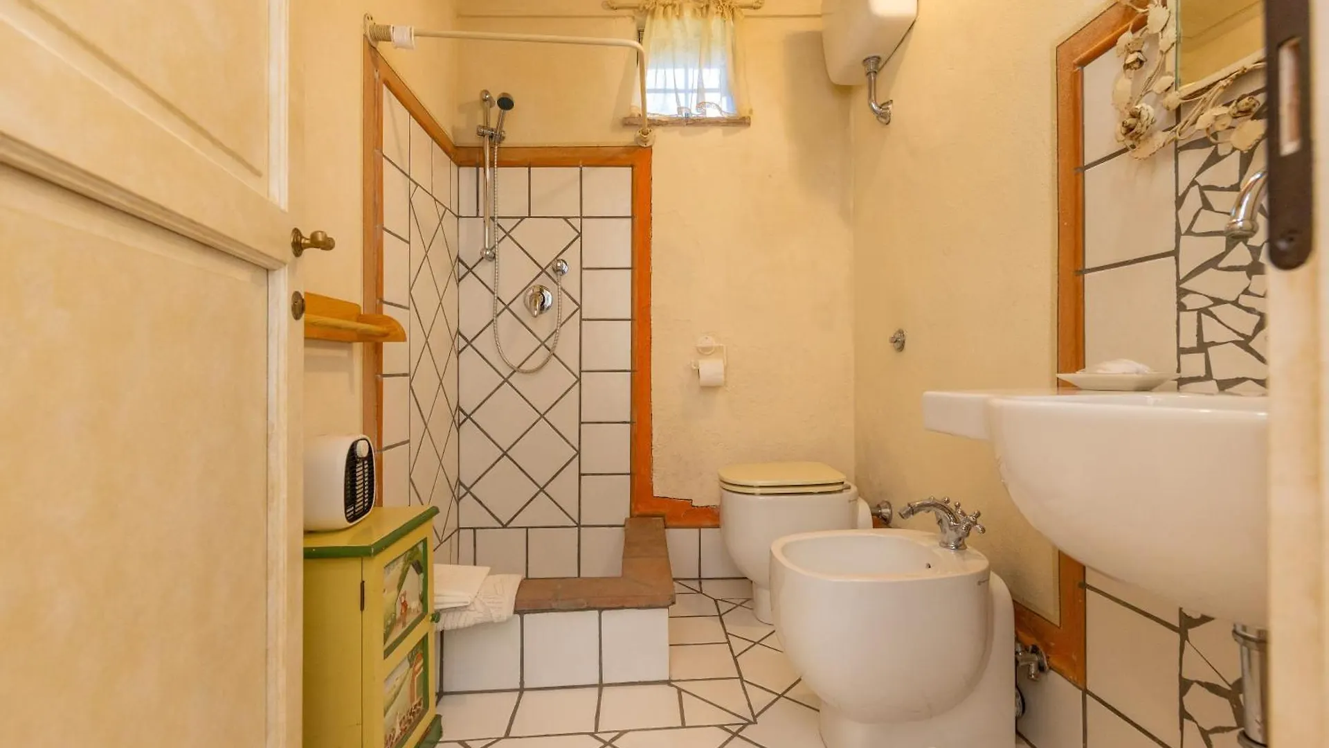 San Giovanni Residence Peccioli 0*,