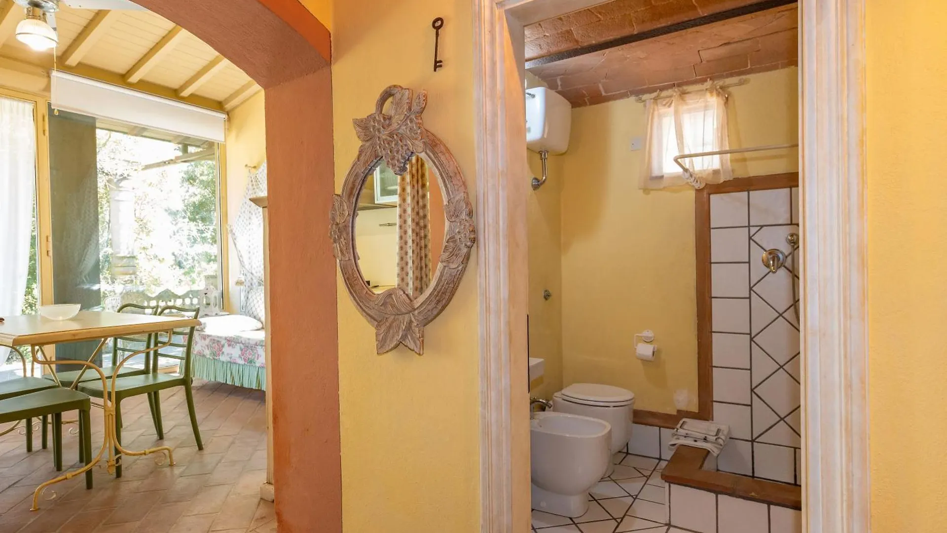 San Giovanni Residence Peccioli