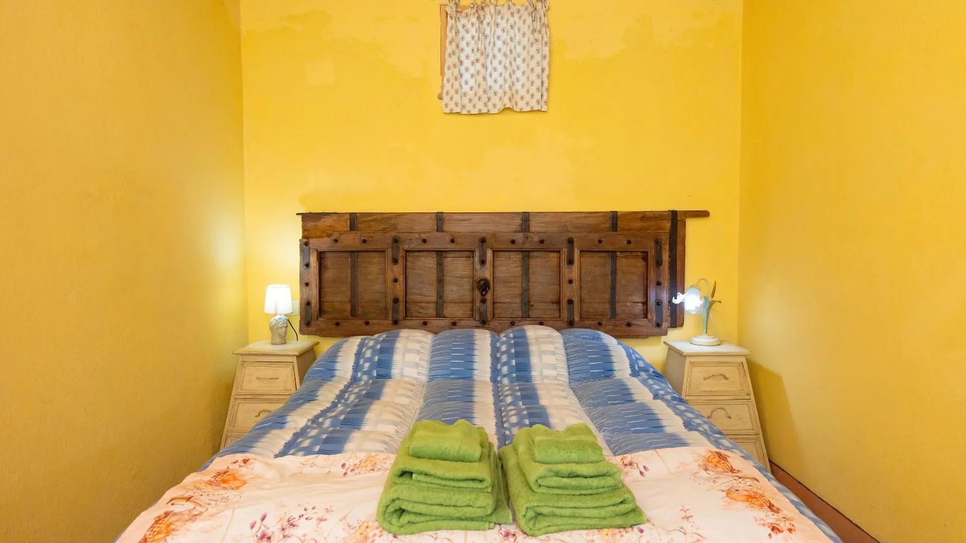 Appartamento San Giovanni Residence Peccioli