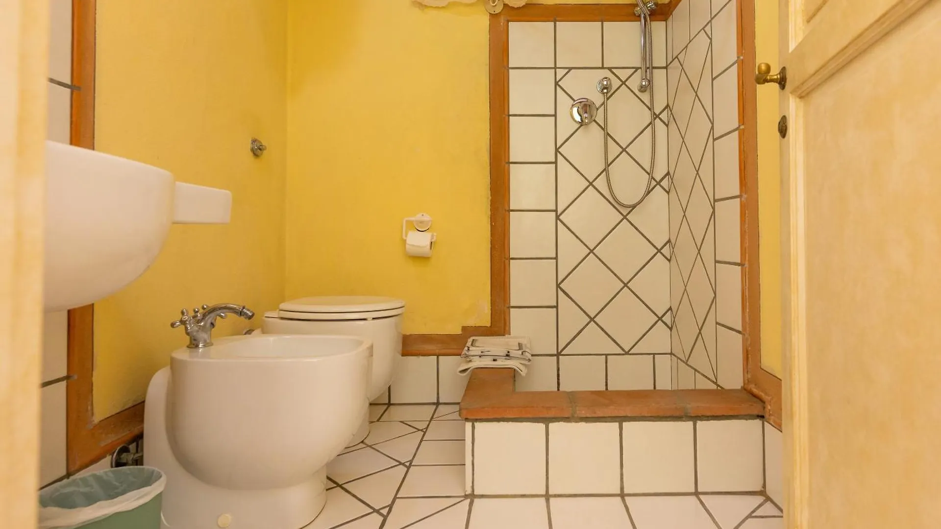 San Giovanni Residence Peccioli Appartamento