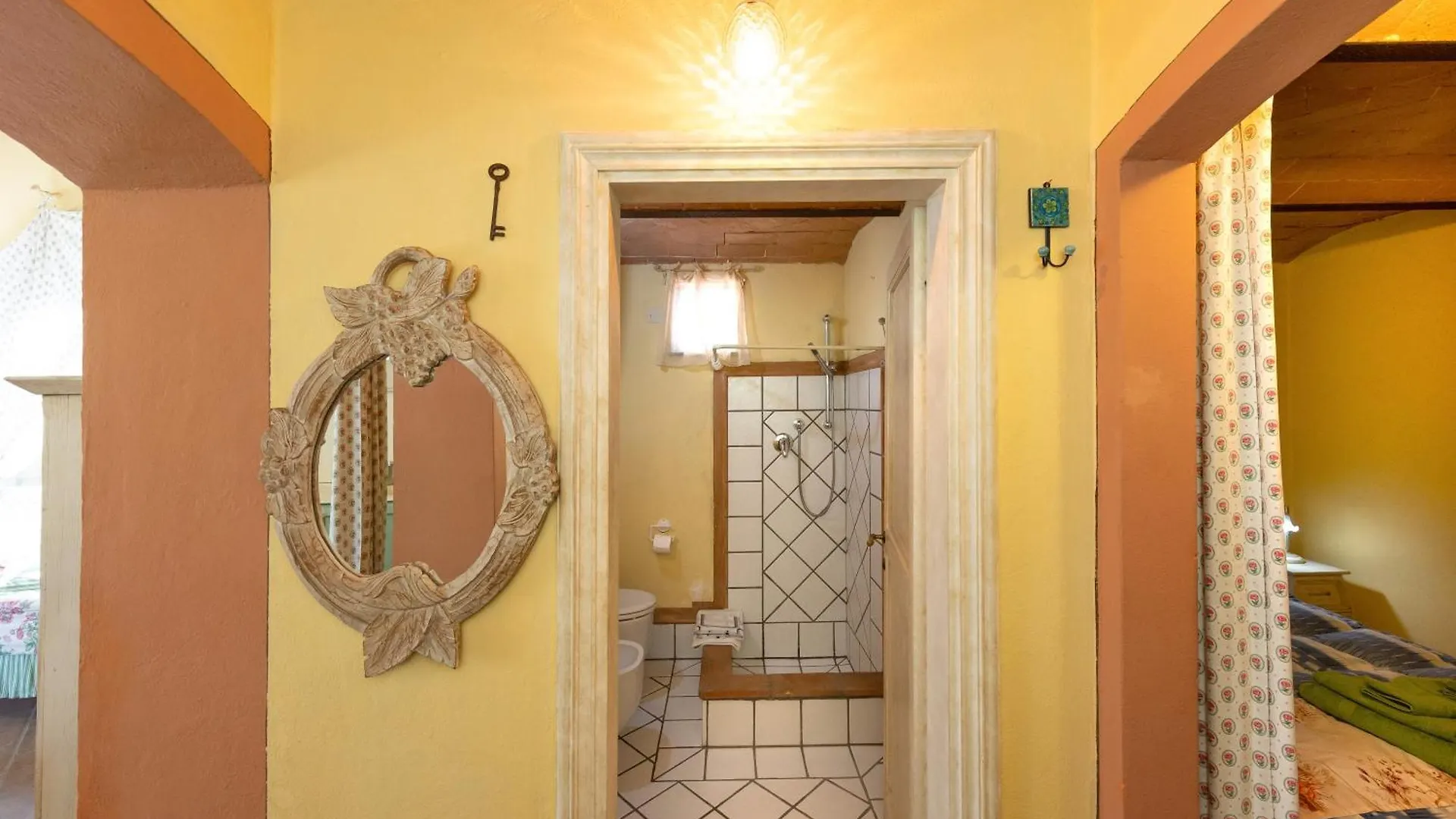 San Giovanni Residence Peccioli Italia