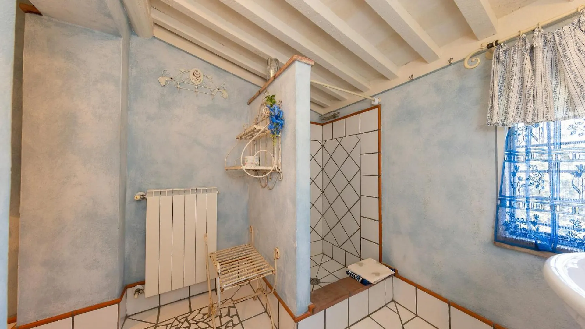 San Giovanni Residence Peccioli 0*,  Italia