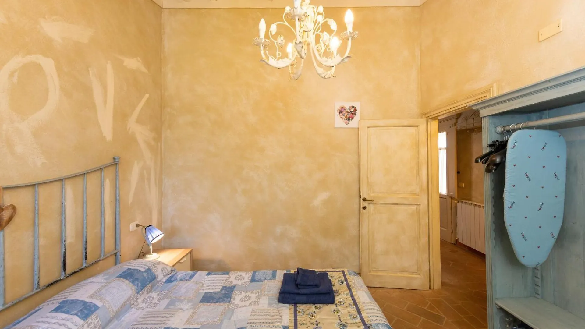 San Giovanni Residence Peccioli