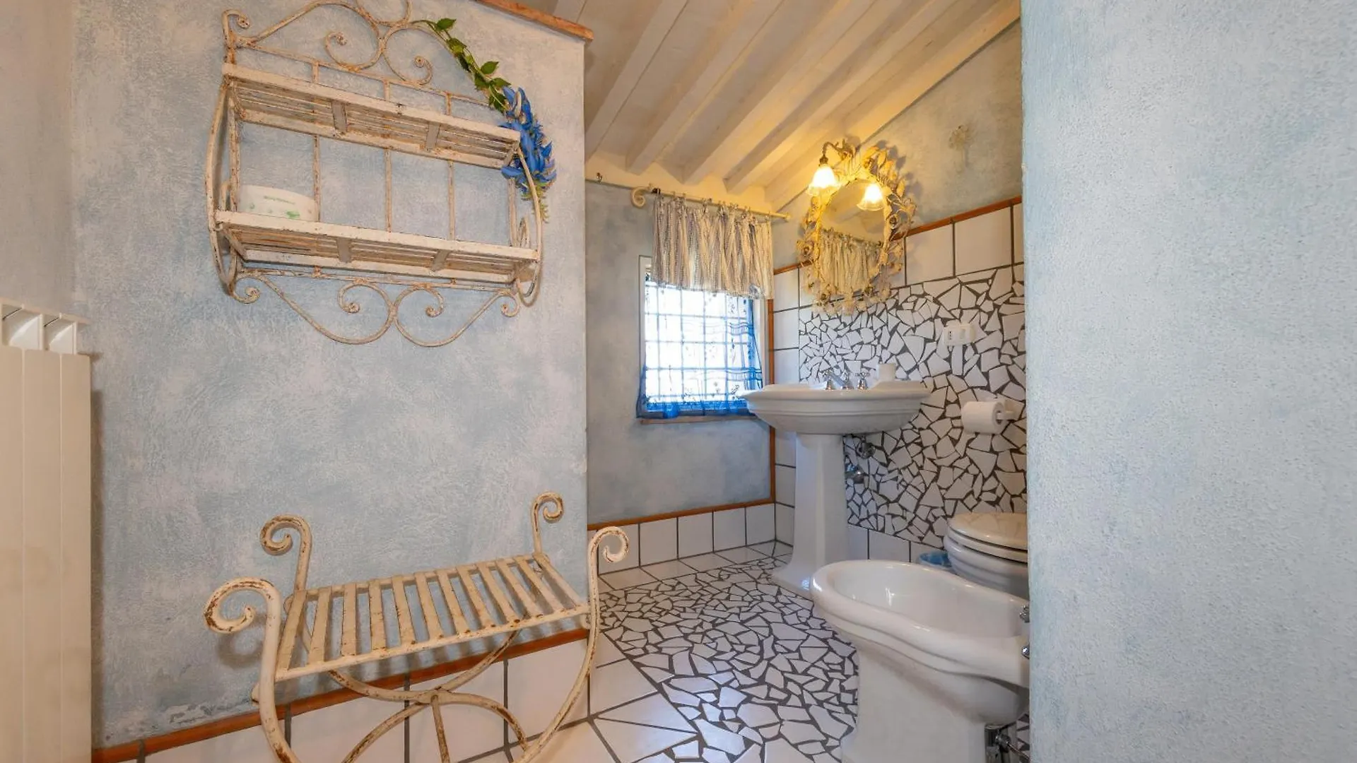 Appartamento San Giovanni Residence Peccioli Italia