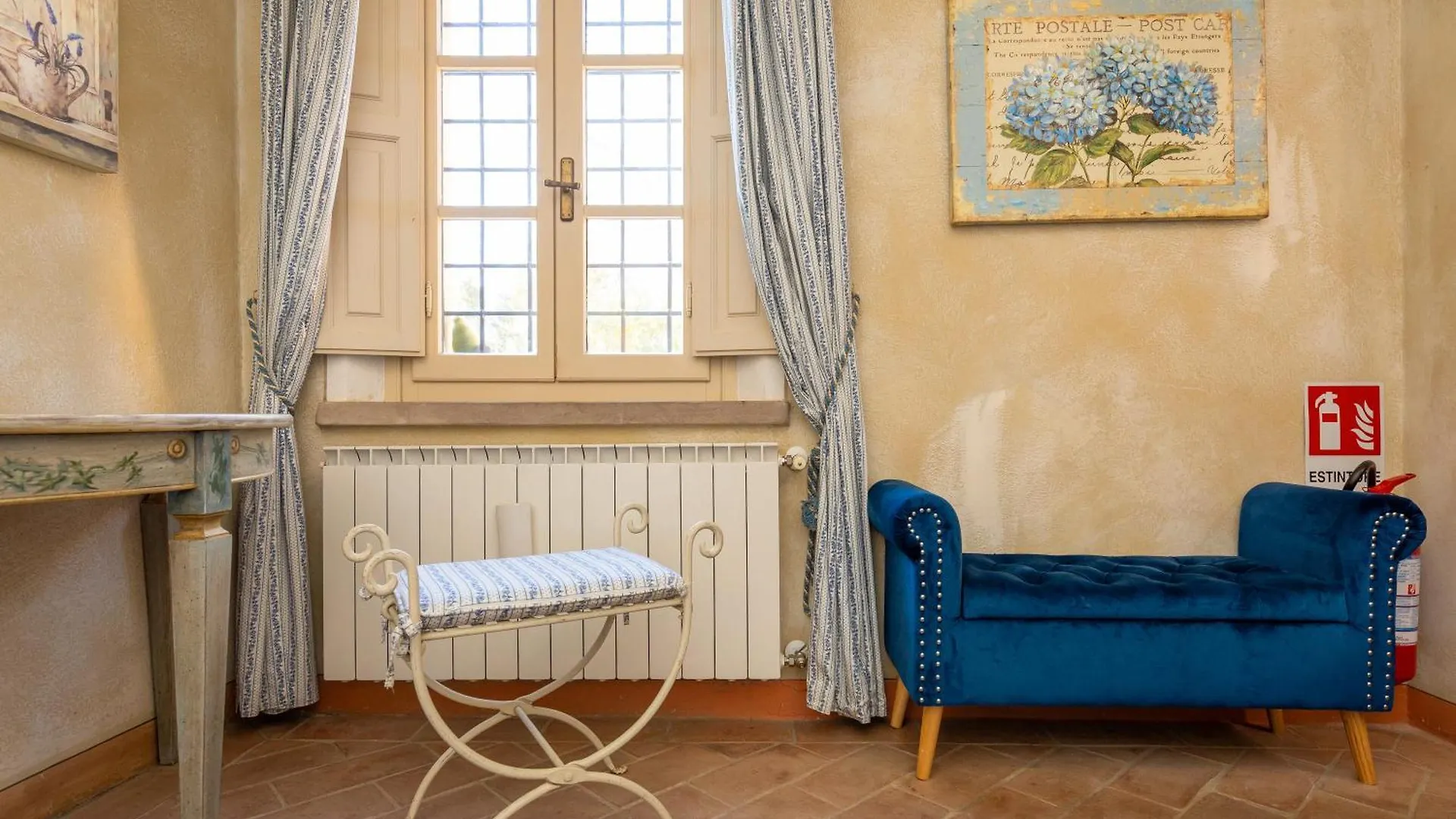 San Giovanni Residence Peccioli 0*,