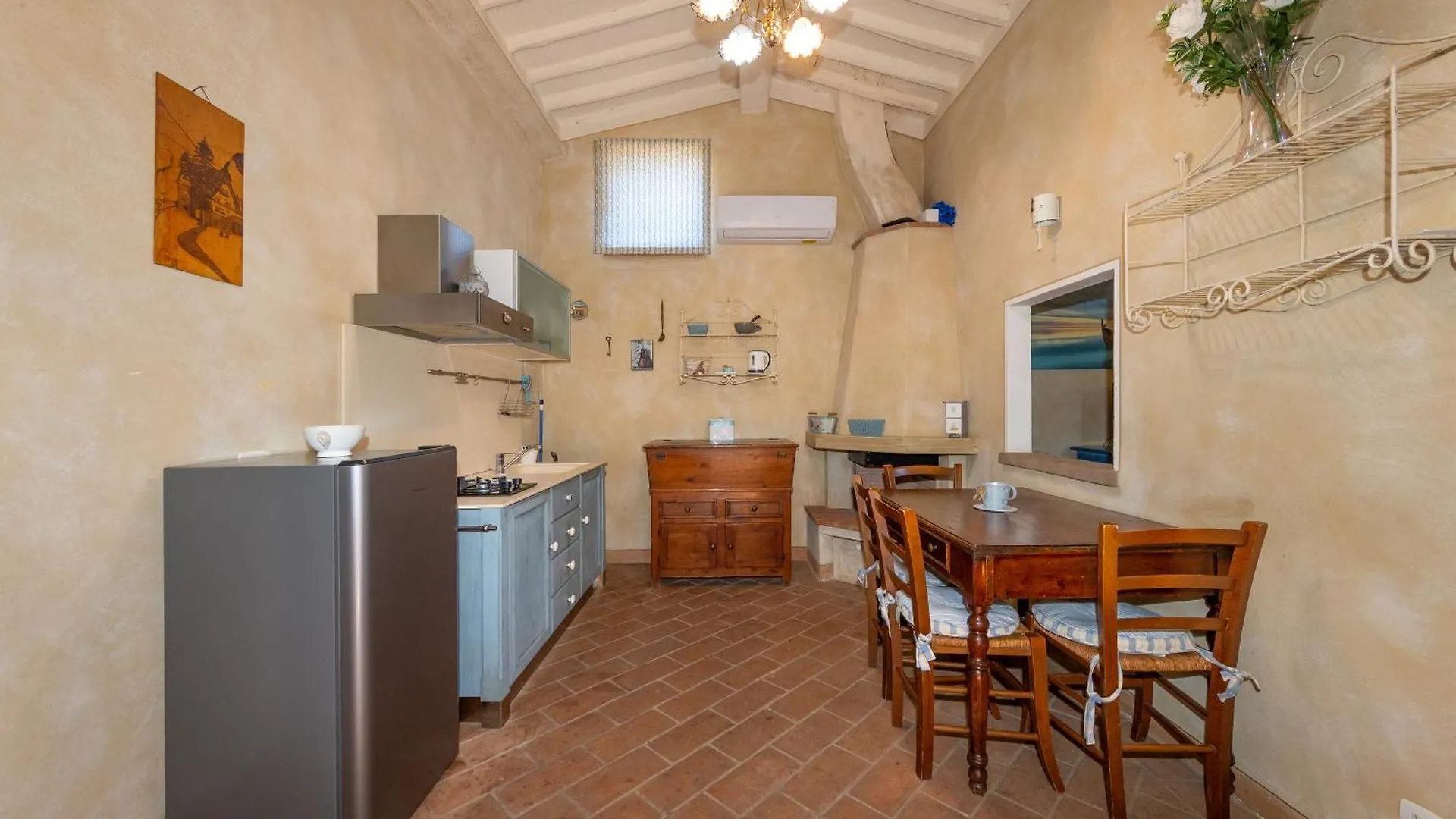 San Giovanni Residence Peccioli Appartamento