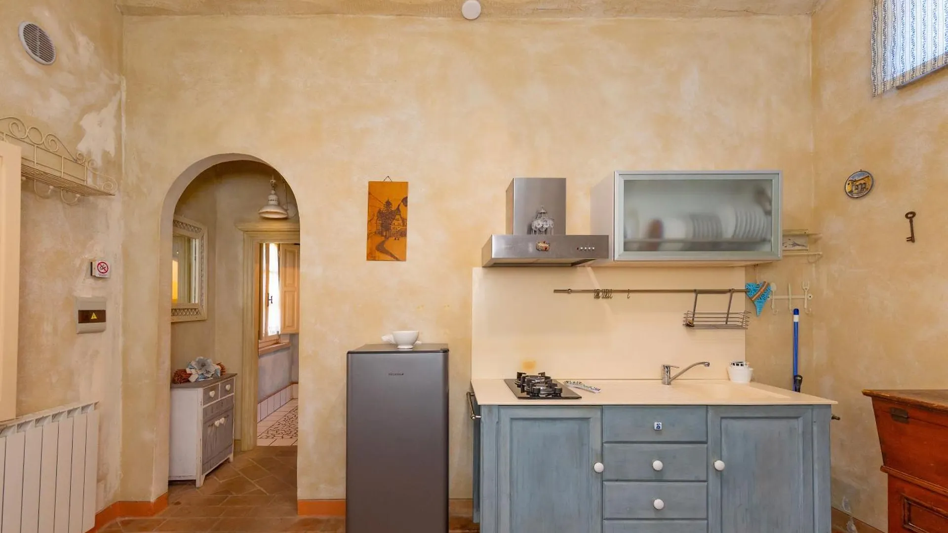 Appartamento San Giovanni Residence Peccioli