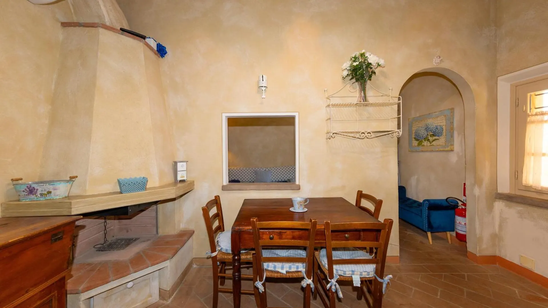 San Giovanni Residence Peccioli 0*,  Italia