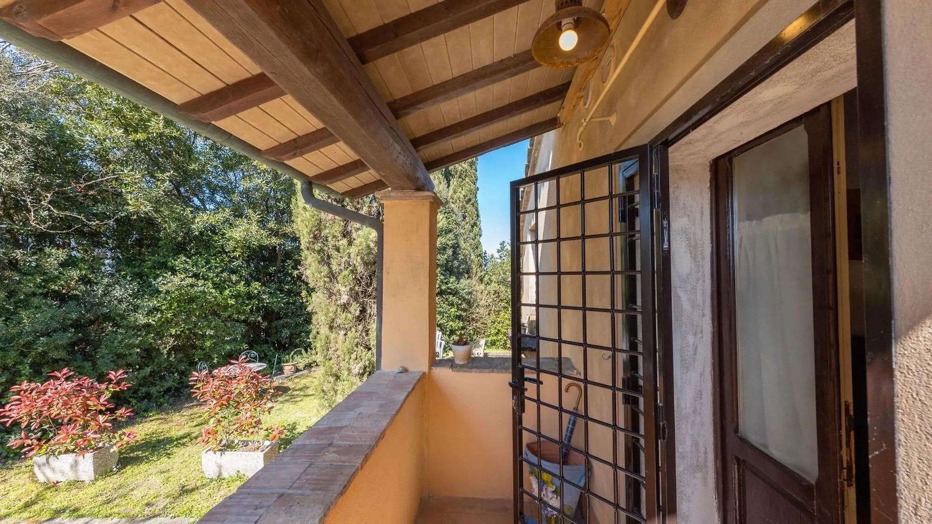 Appartamento San Giovanni Residence Peccioli